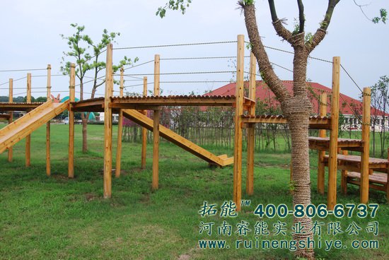 綠光拓展基地！border=