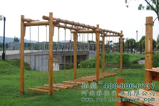 綠光拓展基地！border=